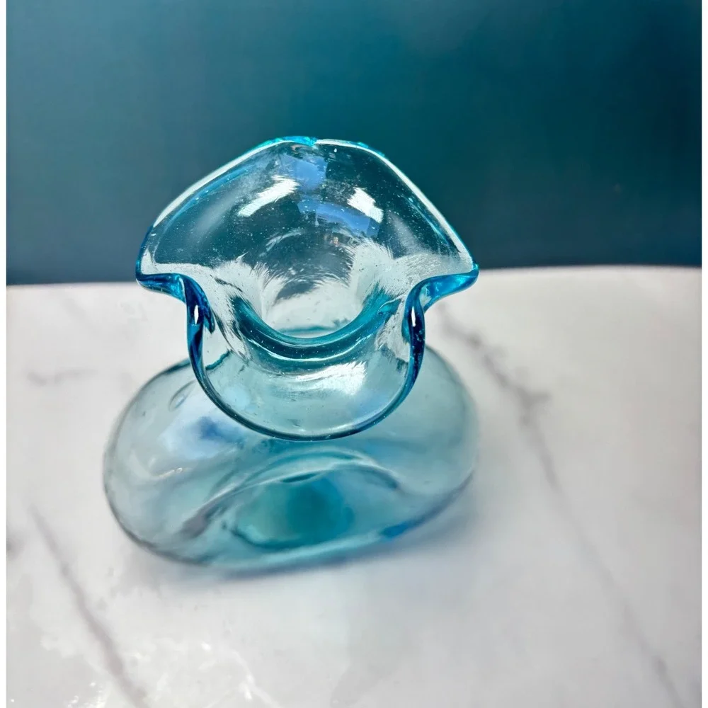 N/A hand blown